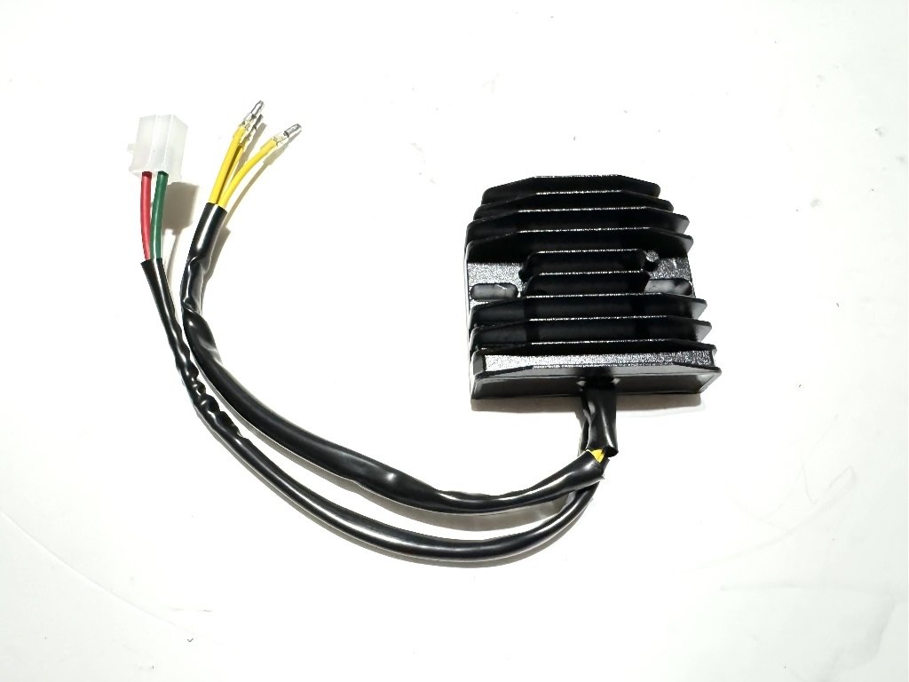 H.Craft H craft GSX1100S Katana H.CRAFT SCR открытый тип регулятор |rekchi длина : Harness 10cm SUZUKI Suzuki регулятор * выпрямитель электрический серия 
