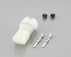 K-CON Kitaco супермаркет детали connector set коннектор вид : мужской прочее электропроводка часть материал * сопутствующие товары переключатель * Harness отношение электрический серия 
