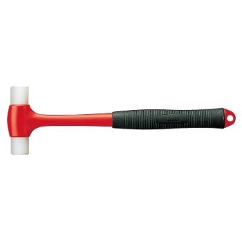 ANEXa neck s plastic hammer ( middle )[265]