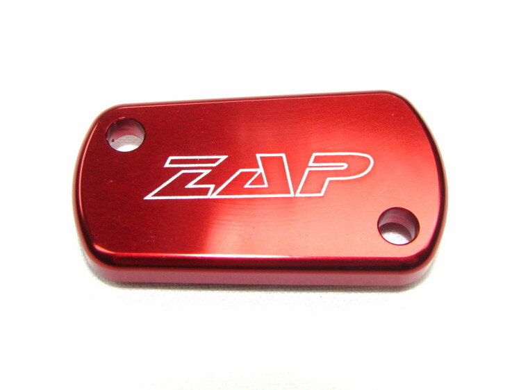 ZAP TECHNIX The p Technics задний тормоз крышка топливного бака RM-Z KX-F SUZUKI Suzuki KAWASAKI Kawasaki 