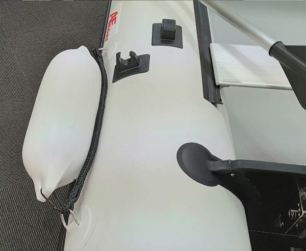 AF лодка для надувной лодки боковой float 65cm 2 шт. комплект .. крыло 