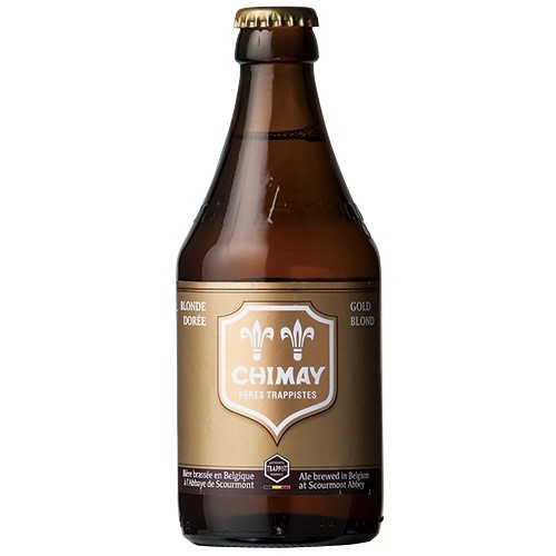 シメイ シメイ ゴールド 330ml 瓶 6本 輸入ビールの商品画像