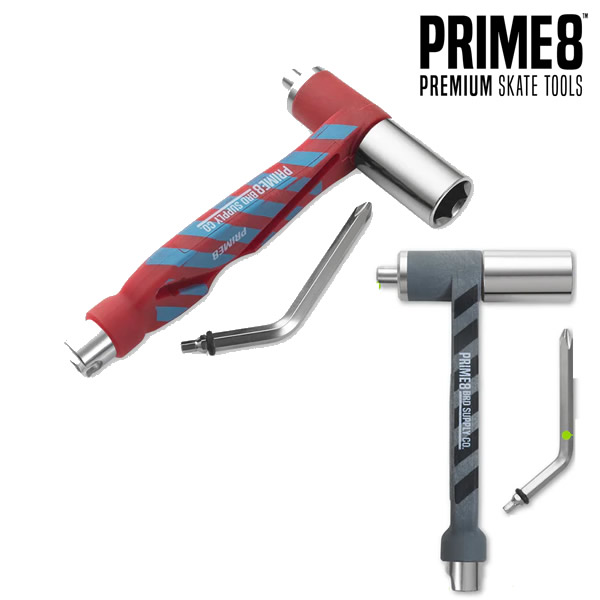  skate tool PRIME8 prime eitoSKATE TOOL #1 skate tool tool skate wrench [C1]