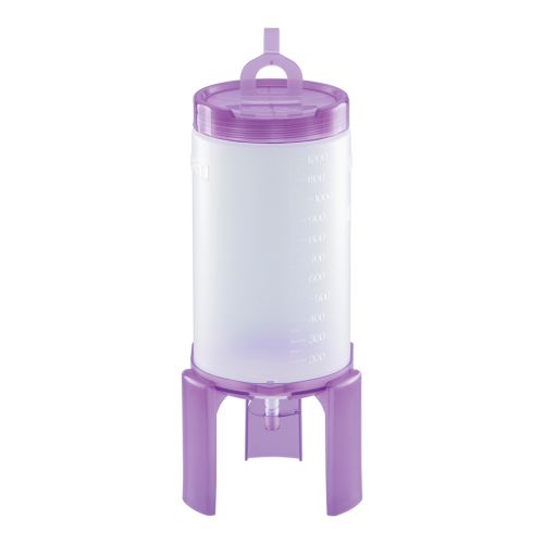 [ новый стандарт ].. питание бутылка (ISO80369-3 согласовано товар ) EDP-10P 900mL 10 штук Nipro 60-203. покупка 