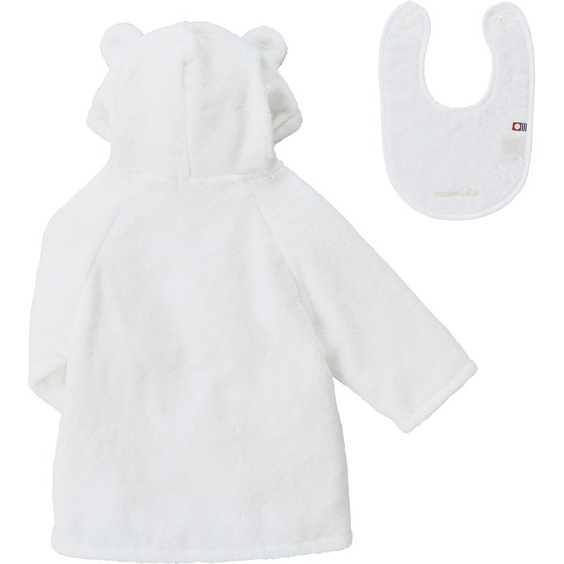  Miki House bathrobe set [. .* packing free ][ payment on delivery un- possible ]