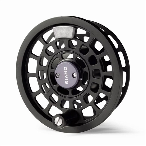 3C3BSSR диск черный III катушка ORVIS( Orbis )(3C3BSSR диск черный III катушка ) ----