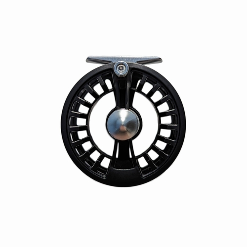 NXTBlackLabelReel3 TFO( Temple вилка Outfitters )(NXTBlackLabelReel3) ----