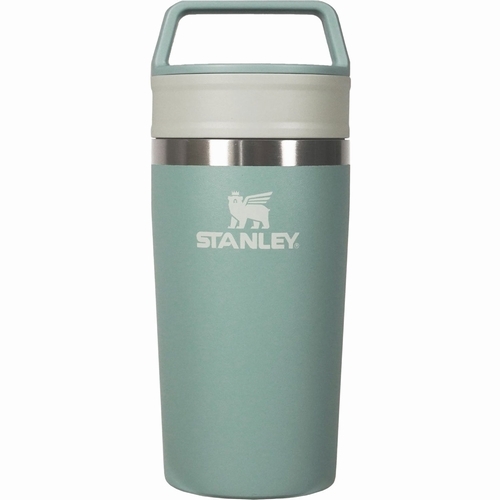 STANLEY カフェトゥーゴー 真空マグ 0.35L（シーフォーム）1210001930865 水筒の商品画像