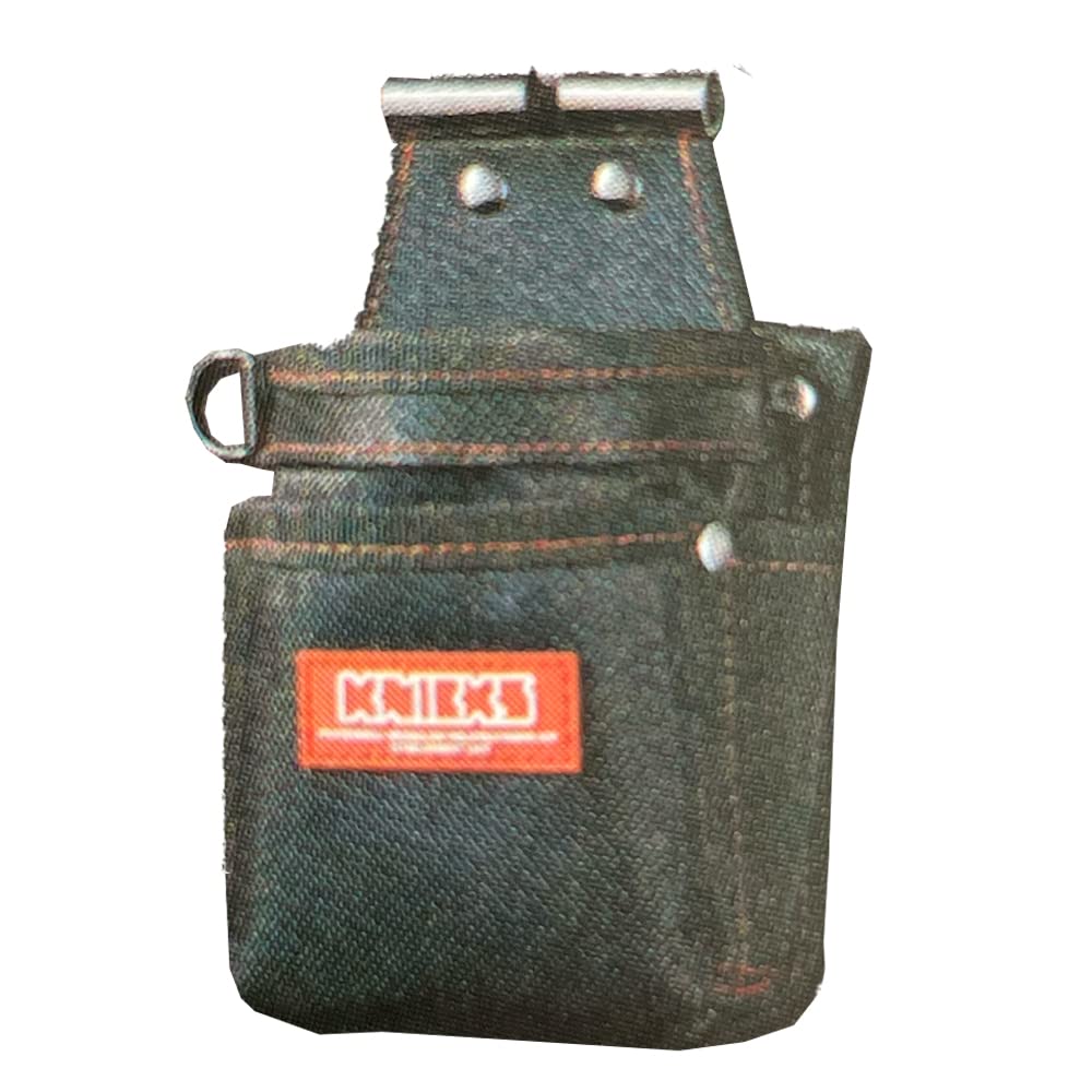niksKCS-201VADX SUS the back side reinforcement entering small articles tool holster 