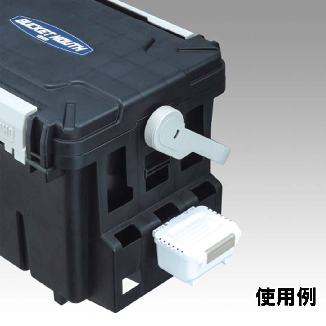  Meiho MEIHO Bait box BM-S 315487snoko имеется корм inserting 