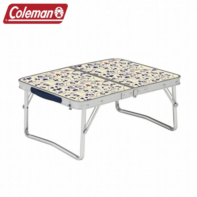 Coleman ナチュラルモザイクTMミニテーブルプラス 2000026756
