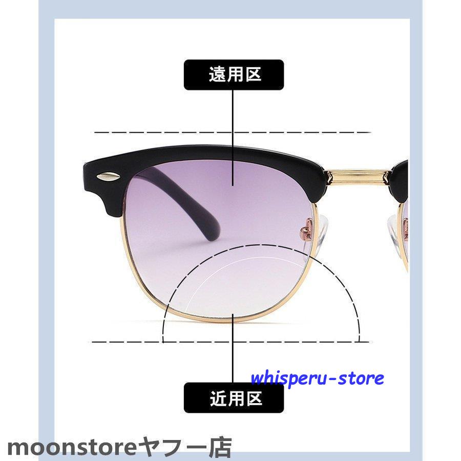  farsighted glasses stylish men's . close both for blue light cut UV cut lady's man and woman use leading glass personal computer for smartphone for Respect-for-the-Aged Day Holiday Father's day 