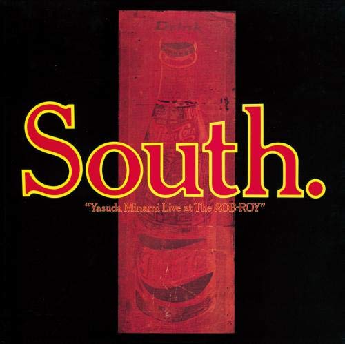 South.