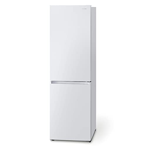 IRIS OHYAMA IRSN-30A-W（ホワイト） 冷蔵庫の商品画像