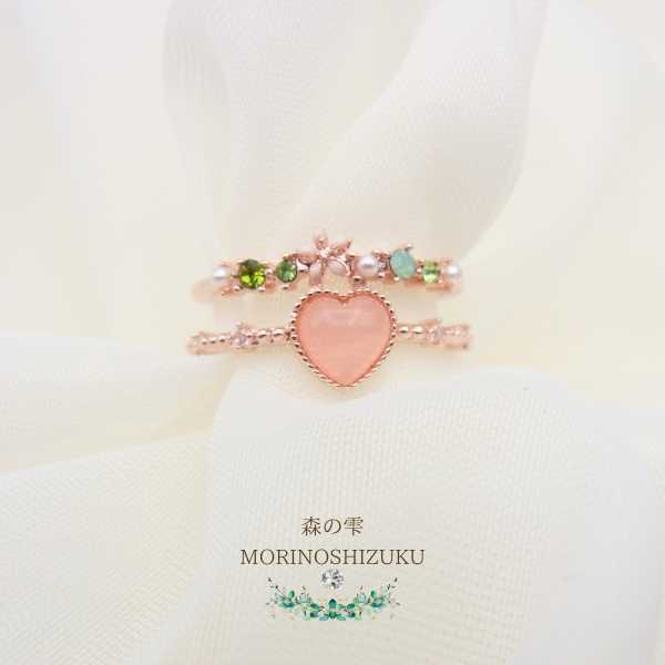  кольцо женский кольцо Gold красный Heart elegant светит блестящий симпатичный модный свободный размер настройка возможно 