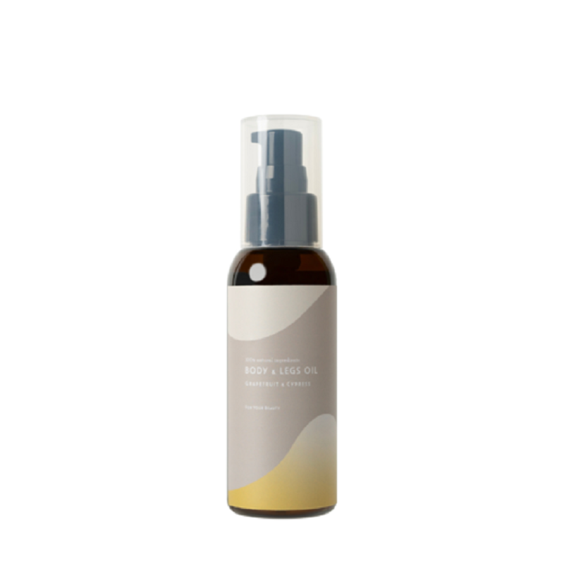  aromatique корпус уход корпус &amp; нога масло грейпфрут &amp; кипарис 90ml жизнь. дерево bo Dio il сухой aroma 