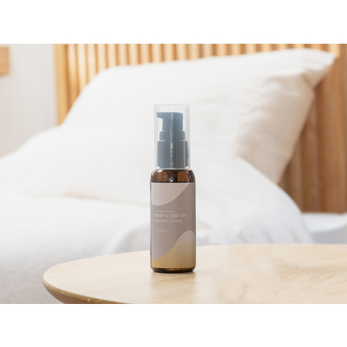  aromatique корпус уход корпус &amp; нога масло грейпфрут &amp; кипарис 40ml жизнь. дерево bo Dio il сухой aroma 
