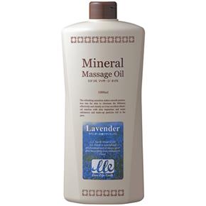 LLE минерал массаж масло 1000ml варьирование есть 