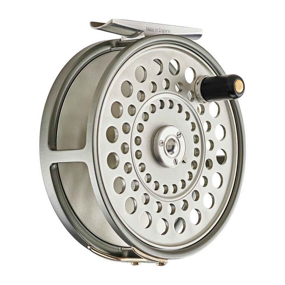  Hardy -Brothers 150Anniversary LW FLY WEIGHT(HARDY)