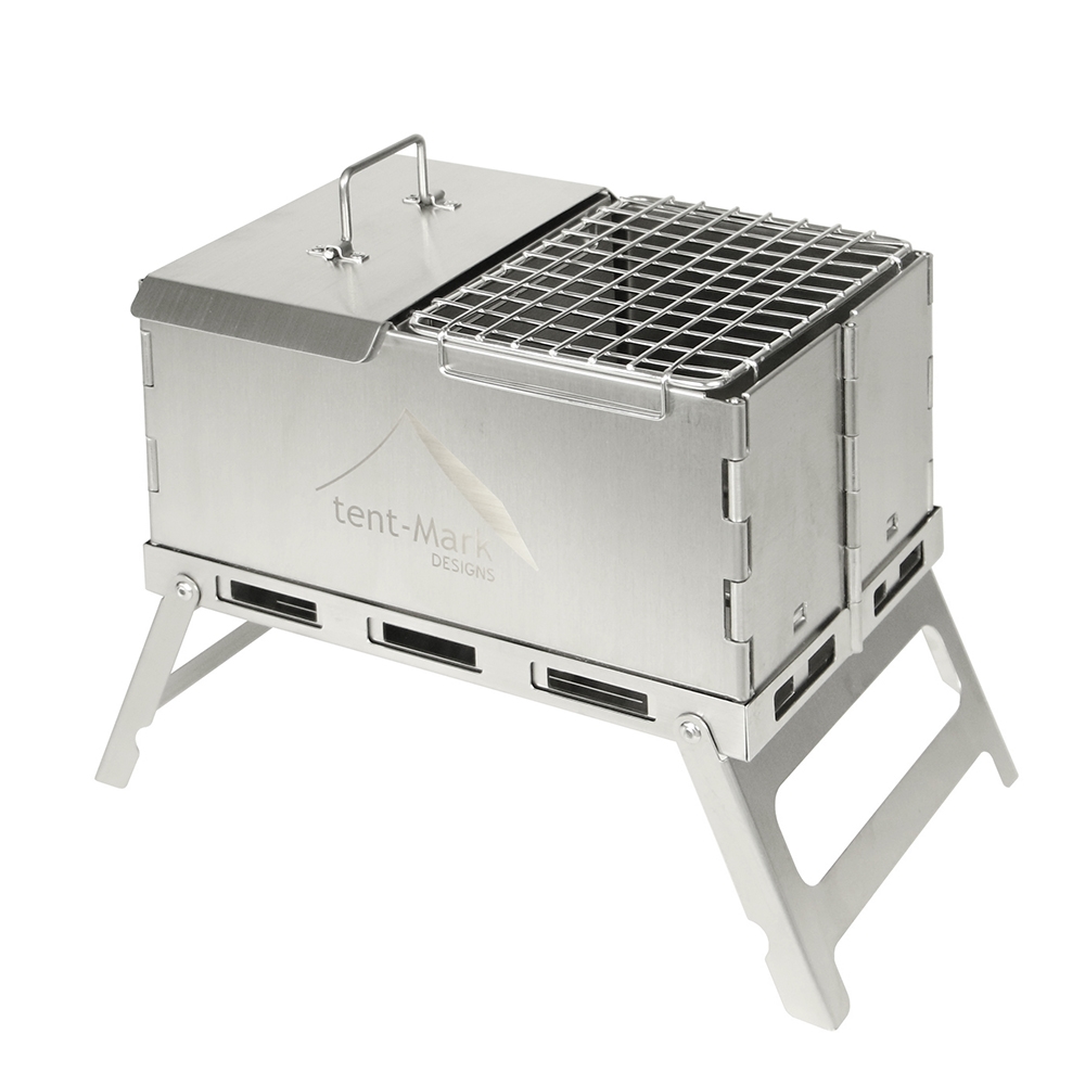 Petromax PETROMAX ファイヤーボウル fs48 12669 焚き火台 - 最安値