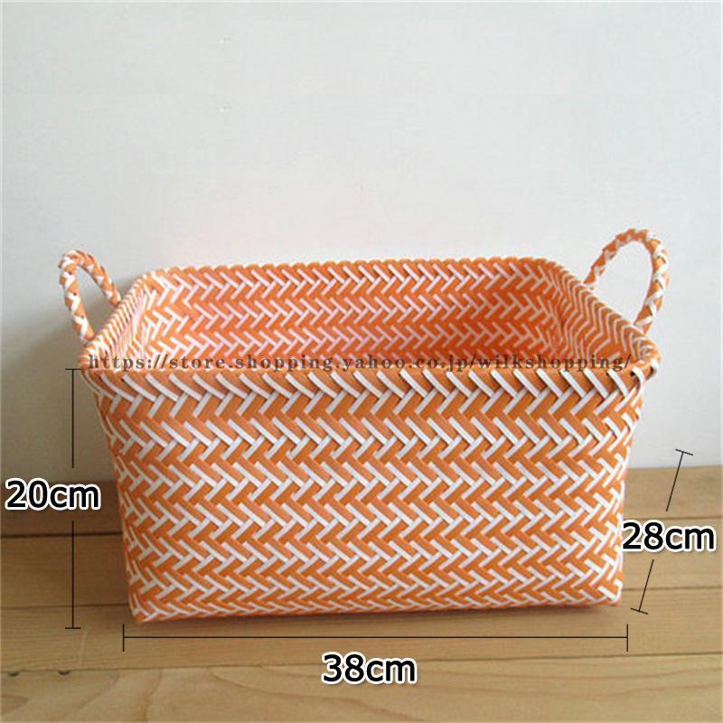  basket storage basket largish basket laundry storage basket case clothes Western-style clothes high capacity case storage basket case braided basket Northern Europe person shape stylish 