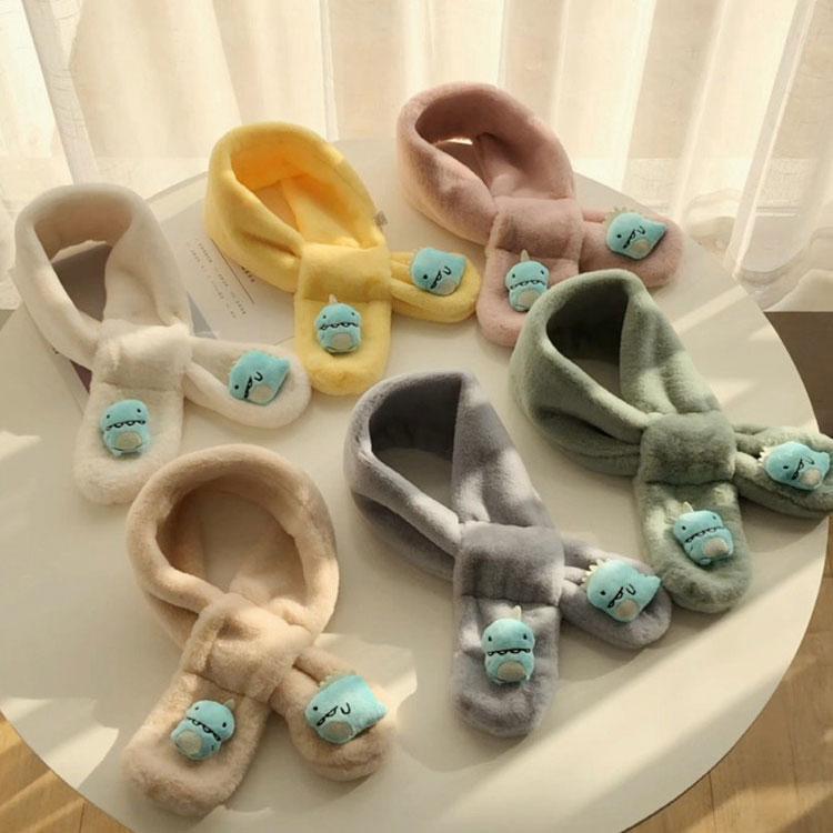  осень-зима muffler Kids палантин зима предмет теплый детский muffler симпатичный ходить на работу посещение школы вязаный casual стандартный защищающий от холода меры защита горла "neck warmer" 