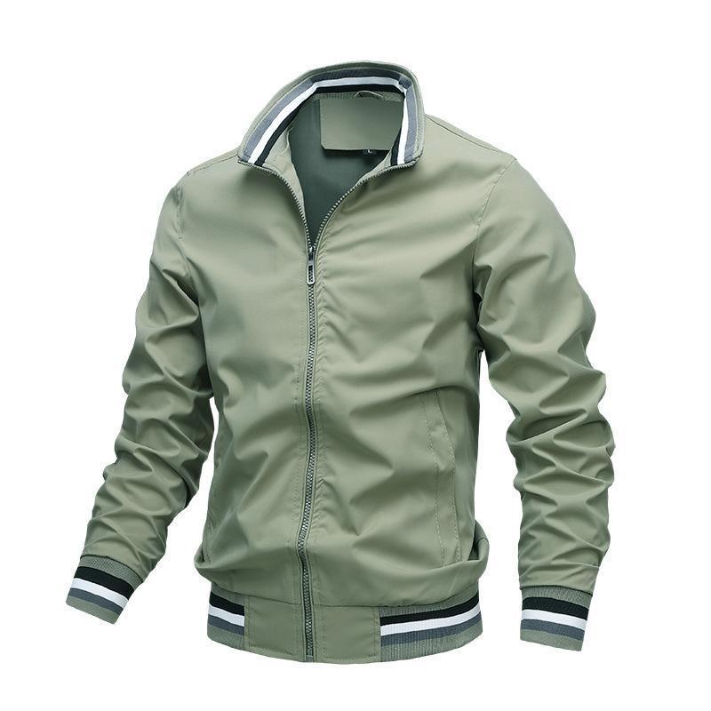  Golf одежда мужской Golf жакет жакет весна осень Golf casual блузон . способ Wind брейкер мотоцикл жакет 