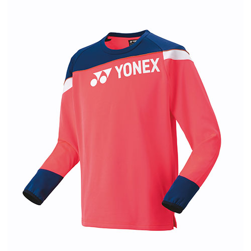  Yonex свет футболка 31055-706 YONEX MSWS унисекс 24FW