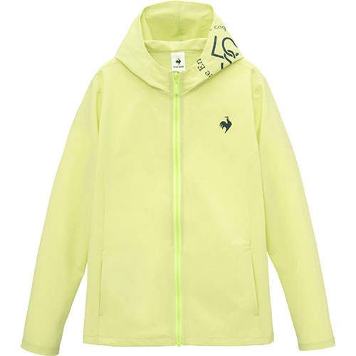 [SALE] Le Coq s Porte .f солнечный экран Cross жакет LT5SJK20L-LM00 lecoq sportif LWJ женский 25SS