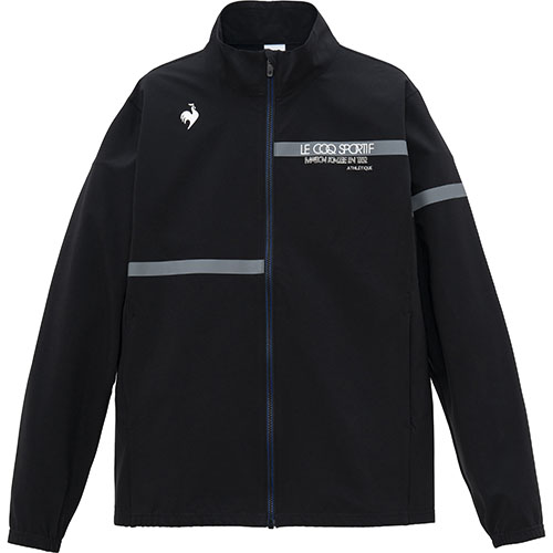 [SALE] Le Coq s Porte .f стрейч солнечный экран жакет LT5SJK20M-BK00 lecoq sportif LWJ женский 25SS