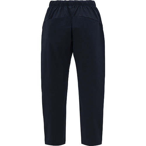  Le Coq s Porte .f воздушный стильный брюки 7 минут длина LT5SLP33L-NV00 lecoq sportif LWP женский 25SS