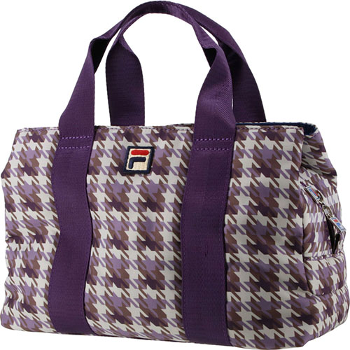 [ net bargain ] filler Mini tote bag VL9248-40 FILA BAG lady's 22FW