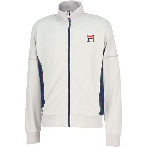 [ сеть выгодная покупка ] filler полный Zip жакет VM5684-04 FILA MWJ мужской 24SS