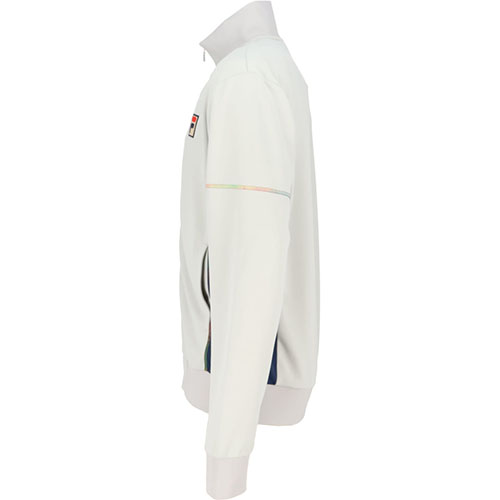 [ сеть выгодная покупка ] filler полный Zip жакет VM5684-04 FILA MWJ мужской 24SS