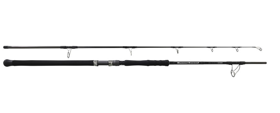 JACKALL 21 BRS SHORE JIGGING BRS-S100H-SJ ショアジギングロッド