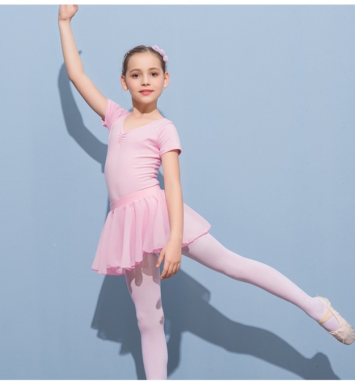  балет Leotard бесплатная доставка ребенок балет Leotard 2 позиций комплект детский балет Leotard гимнастика художественная гимнастика девочка Kids балет Leotard Kids балет Leo ta