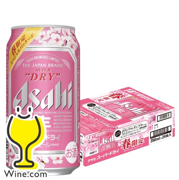 アサヒビール アサヒ スーパードライ スーパードライ スペシャルパッケージ 350ml缶 1ケース 24本 国産ビール 最安値 価格比較 Yahoo ショッピング 口コミ 評判からも探せる