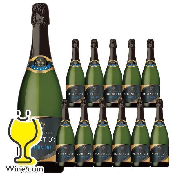 モマンドール エクストラドライ NV 750mlびん 1ケース（12本）の商品画像