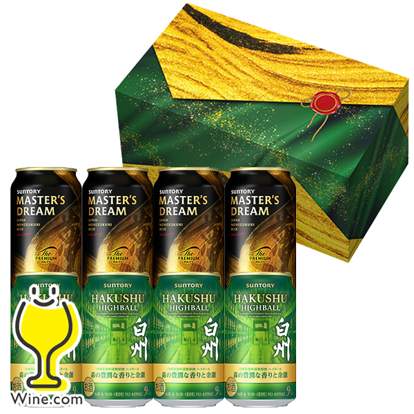 SUNTORY サントリー 角ハイボール 500ml缶 1ケース（24本） サントリー