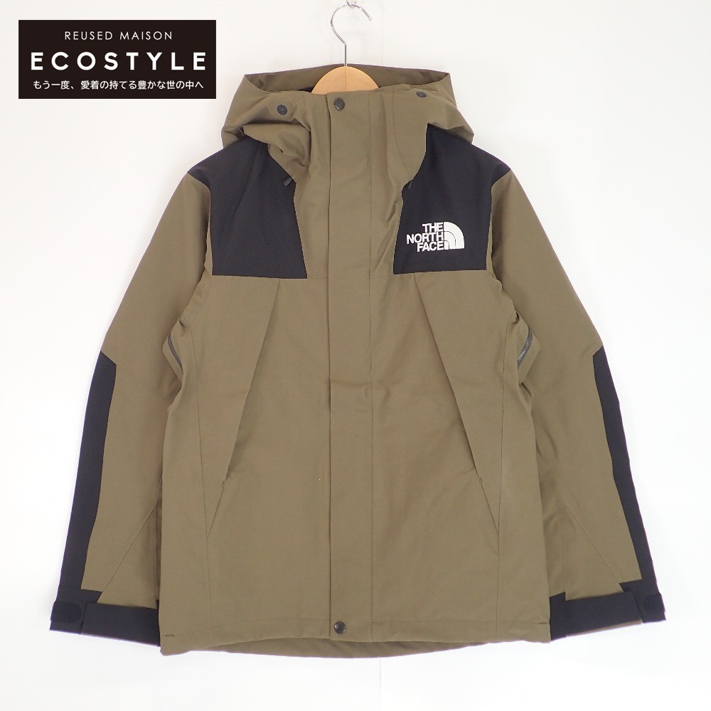 THE NORTH FACE THE NORTH FACE マウンテン ジャケット メンズ NP61800