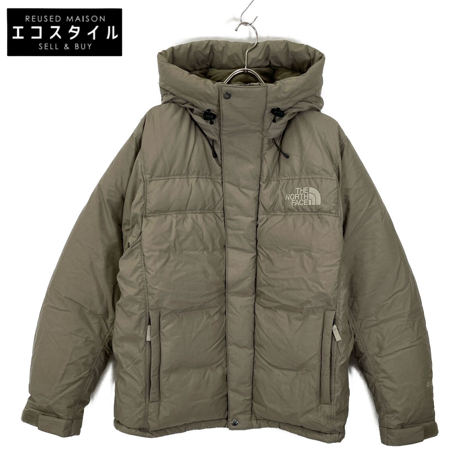 THE NORTH FACE オルタレーションバフズジャケット（ユニセックス） 公式・アウトレット】オルタレーションバフズジャケット（ユニ