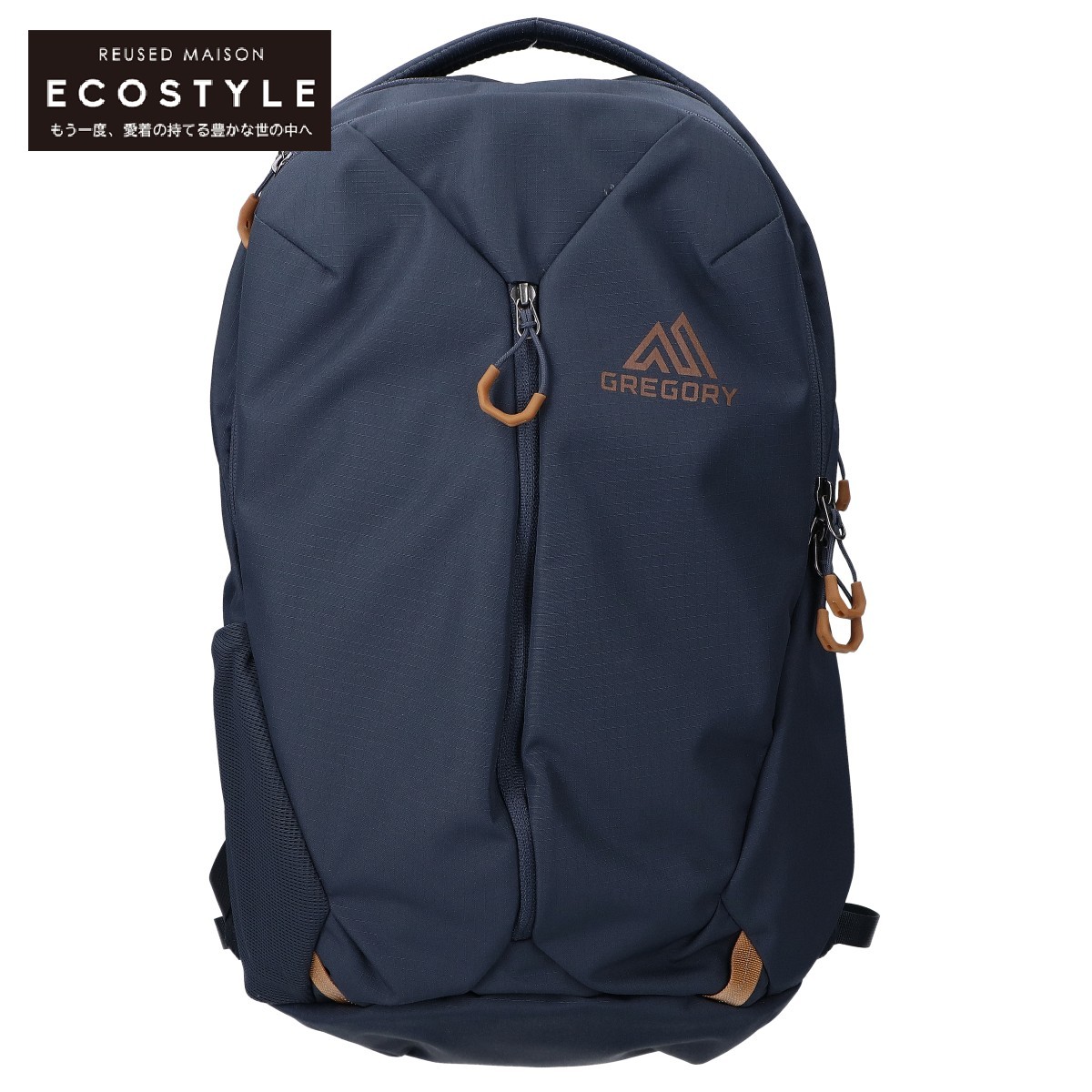 マットネイビー