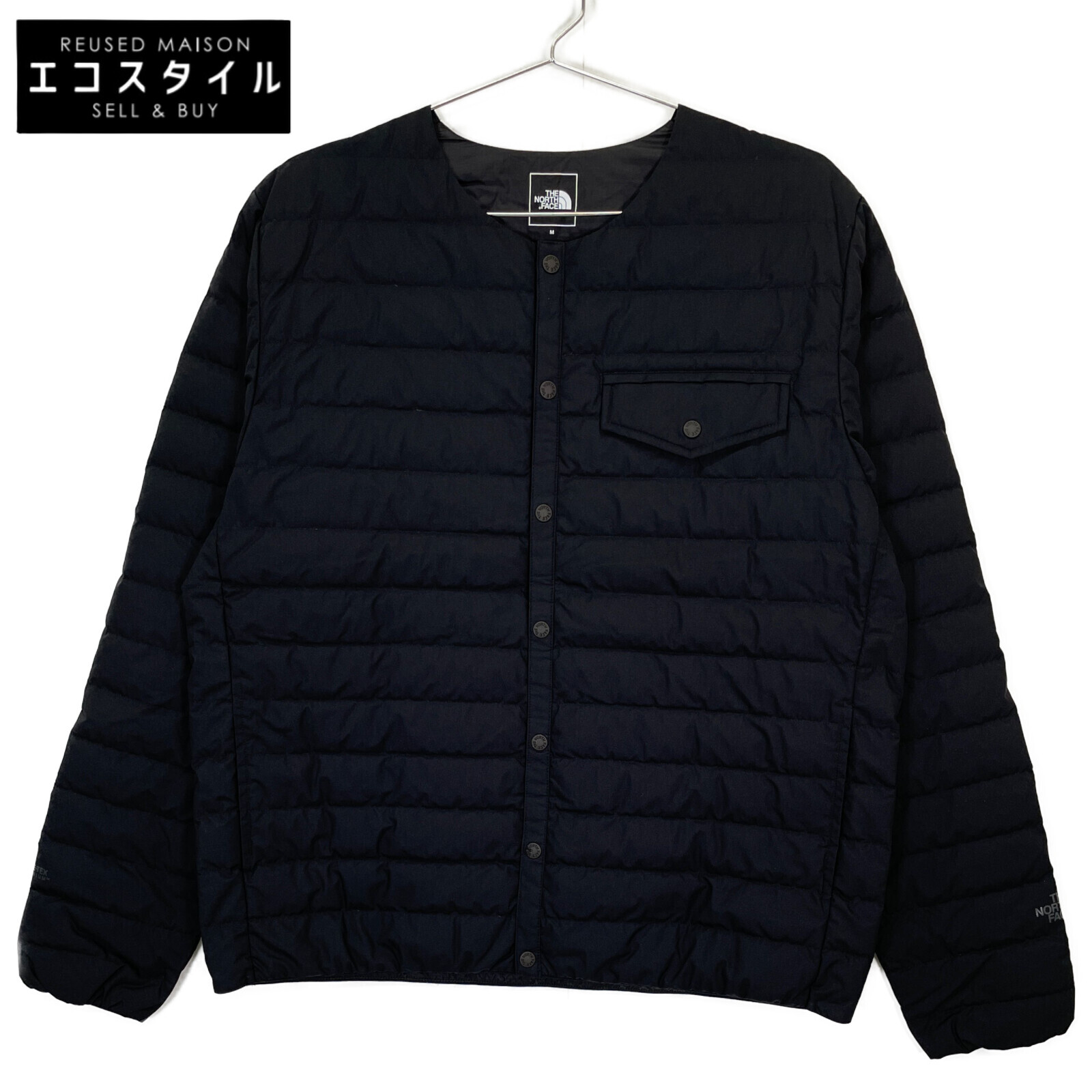 THE NORTH FACE THE NORTH FACE ウィンドストッパーゼファー