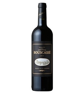 アラン・ブリュモン シャトー・ブースカッセ 2014 750mlびん 1本 ワイン 赤ワインの商品画像