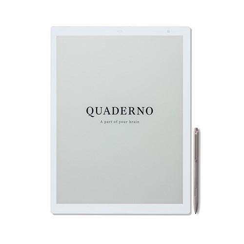 FUJITSU QUADERNO A4 FMVDP41