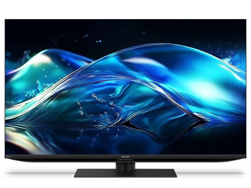 SHARP AQUOS 4K 液晶テレビ HN2ライン 55V型 4T-C55HN2 AQUOS AQUOS 4K