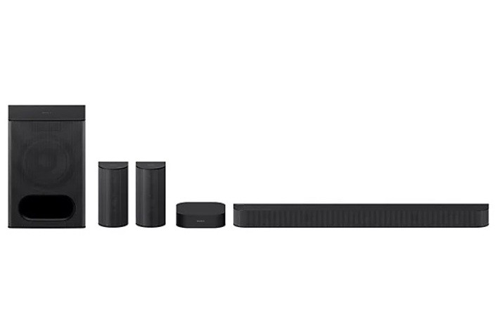 SONY HT-X8500 ホームシアターシステム - 最安値・価格比較 - Yahoo