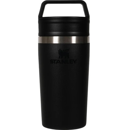 カフェトゥーゴー 真空マグ 0.35L（ブラック 2.0）1210001985872の商品画像