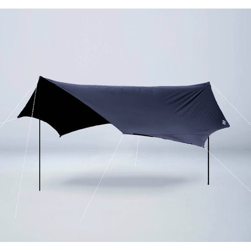 THE NORTH FACE スタープ NV22000 （ティングレー） ウィングタープ