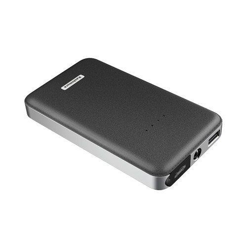 Kashimura カシムラ ジャンプスターター 12000mAh ディスプレイ付き KD